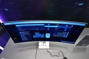 Samsung Odyssey OLED G8