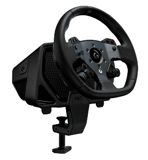 PRO Racing Wheel