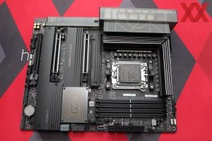 ASUS ProArt X670E-Creator Wifi