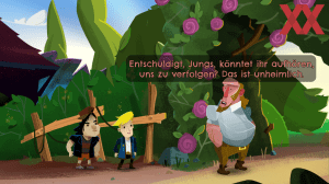 Return to Monkey Island angespielt