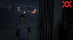 The Last of Us Part 1