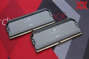 Corsair Dominator Platinum RGB DDR5-6000