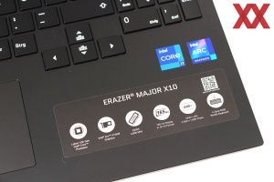 Medion Erazer Major X10 im Test