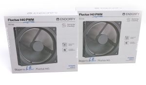 Endorfy Fluctus 140 PWM