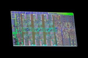 Fritzchens Fritz Intel Core i7-8700K Die-Shots