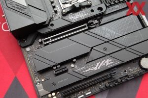 ASUS ROG Strix X670E-F Gaming Wifi