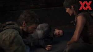 The Last of Us Part 1