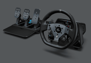 PRO Racing Wheel