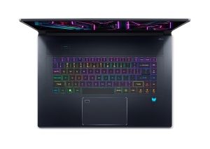 Acer Predator Triton 17 X