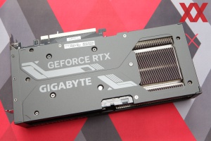 Gigabyte GeForce RTX 4070 Windforce 3 OC