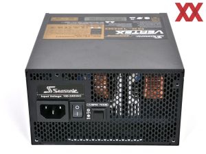 Seasonic Vertex GX-1200