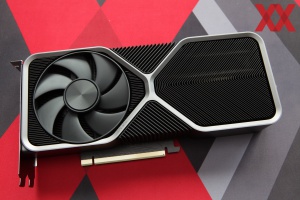 NVIDIA GeForce RTX 4070 Founders Edition