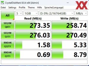 Western Digital Purple Pro 18 TB WD181PURP