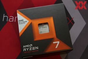 AMD Ryzen 7 7800X3D