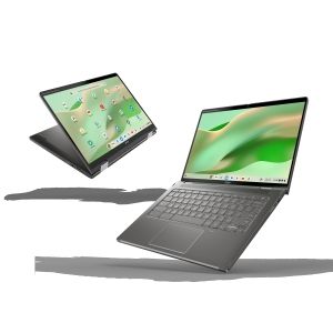 Acer, Chromebook, Spin, 714, Google