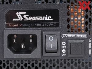 Seasonic Vertex GX-1200