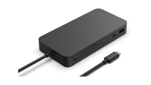 Microsoft Surface Thunderbolt 4 Dock