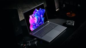 Acer Swift X 16