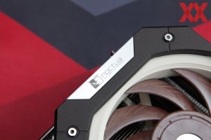 ASUS GeForce RTX 4080 Noctua OC Edition