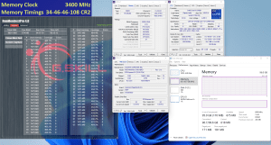 G.SKILL: Neue Modulkits mit 24GB & 48GB angekündigt, bis zu DDR5-8200