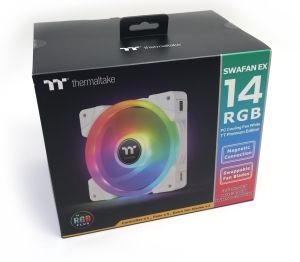 Thermaltake SWAFAN EX14 RGB