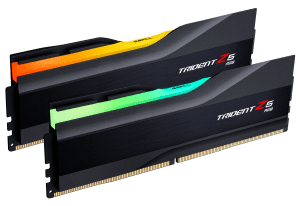 G.SKILL: Neue Modulkits mit 24GB & 48GB angekündigt, bis zu DDR5-8200