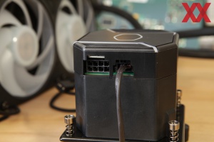 Cooler Master MasterLiquid ML360 Sub-Zero EVO