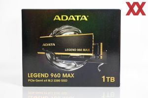 ADATA Legend 960 MAX