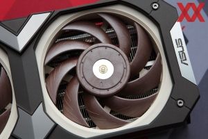 ASUS GeForce RTX 4080 Noctua OC Edition