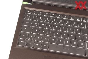 XMG Focus 15 E23 im Test