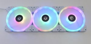 Thermaltake SWAFAN EX14 RGB