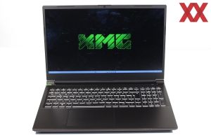 XMG Focus 15 E23 im Test