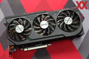 Gigabyte GeForce RTX 4070 Windforce 3 OC