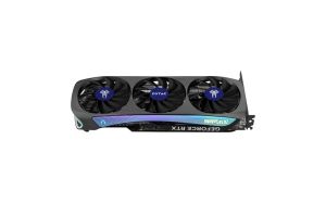 ZOTAC GeForce RTX 4070 Spiderman-Edition