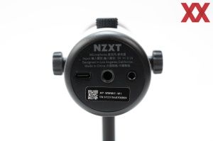 NZXT Capsule Mini