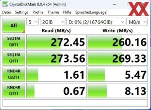 Western Digital Purple Pro 18 TB WD181PURP