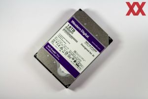 Western Digital Purple Pro 18 TB WD181PURP