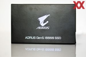 Gigabyte Aorus 10000