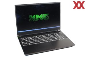 XMG Focus 15 E23 im Test