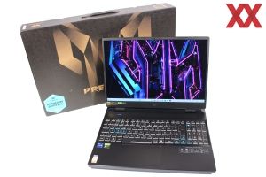 Acer Predator Helios Neo 16 im Test