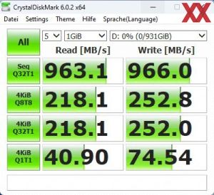 Cooler Master Oracle Air NVMe M.2 SSD Enclosure