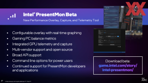 Intel Arc Update Q3-2023