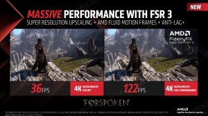 AMD Radeon Gamescom 2023