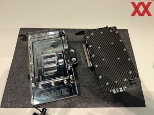 Inno3D GeForce RTX 4090 iChill Frostbite Ultra und Pro