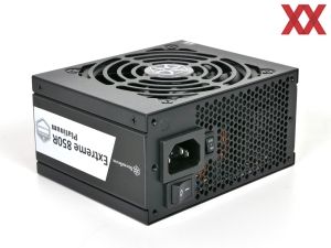 SilverStone Extreme 850R Platinum