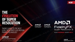 AMD Radeon Gamescom 2023