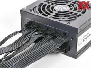 SilverStone Extreme 850R Platinum