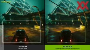 NVIDIA GeForce-Update zur Gamescom 2023