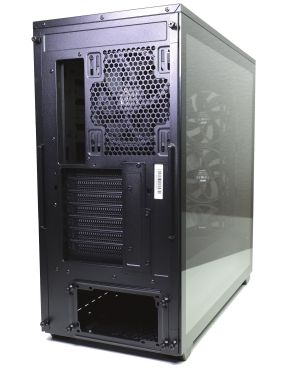 be quiet! Shadow Base 800 FX