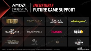 AMD Radeon Gamescom 2023